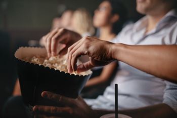 Private theater
